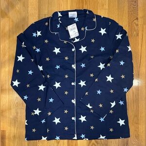 NWT - Starry Night Cotton Pyjamas (Women)